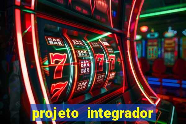 projeto integrador transdisciplinar em pedagogia cruzeiro do sul